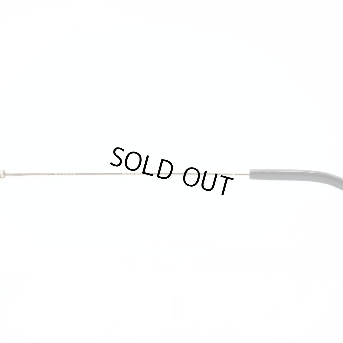 画像7: EYEVAN アイヴァン GLOW col-PBK 46サイズ (7)