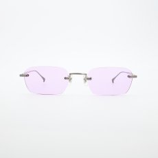 画像3: EYEVAN アイヴァン Grain col-BC Lens-PINK 53サイズ (3)