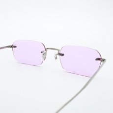 画像5: EYEVAN アイヴァン Grain col-BC Lens-PINK 53サイズ (5)
