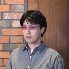 画像8: EYEVAN アイヴァン Grain col-BC Lens-PINK 53サイズ (8)