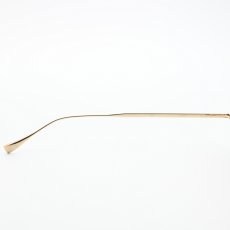 画像6: EYEVAN アイヴァン Grain col-G Lens-BR 53サイズ (6)