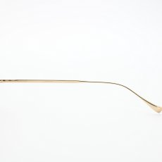 画像7: EYEVAN アイヴァン Grain col-G Lens-BR 53サイズ (7)