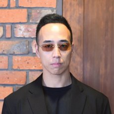 画像10: EYEVAN アイヴァン Grain col-G Lens-BR 53サイズ (10)