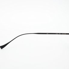 画像6: EYEVAN アイヴァン Grain col-MBK Lens-SM 53サイズ (6)