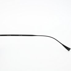 画像7: EYEVAN アイヴァン Grain col-MBK Lens-SM 53サイズ (7)