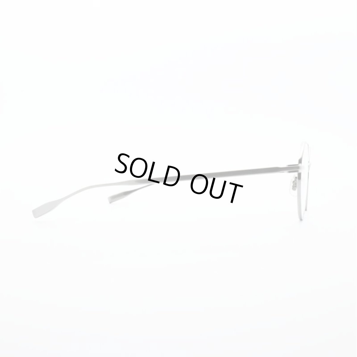 画像4: あのちゃん 民王R 着用モデル EYEVAN アイヴァン Harve col-P 48サイズ (4)