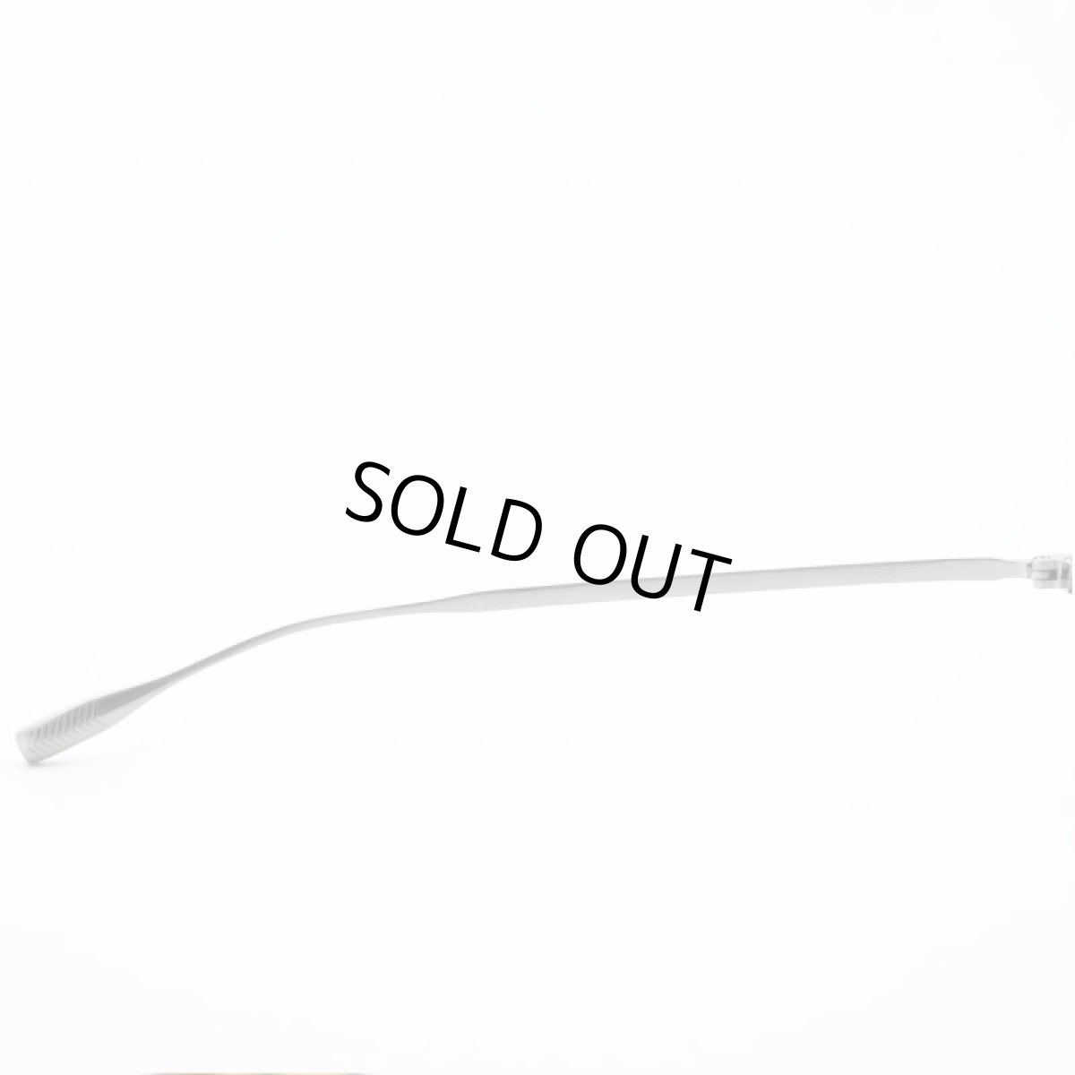 画像6: あのちゃん 民王R 着用モデル EYEVAN アイヴァン Harve col-P 48サイズ (6)