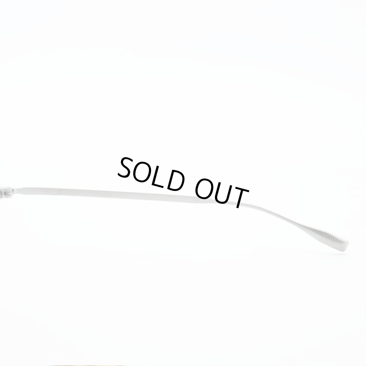 画像7: あのちゃん 民王R 着用モデル EYEVAN アイヴァン Harve col-P 48サイズ (7)