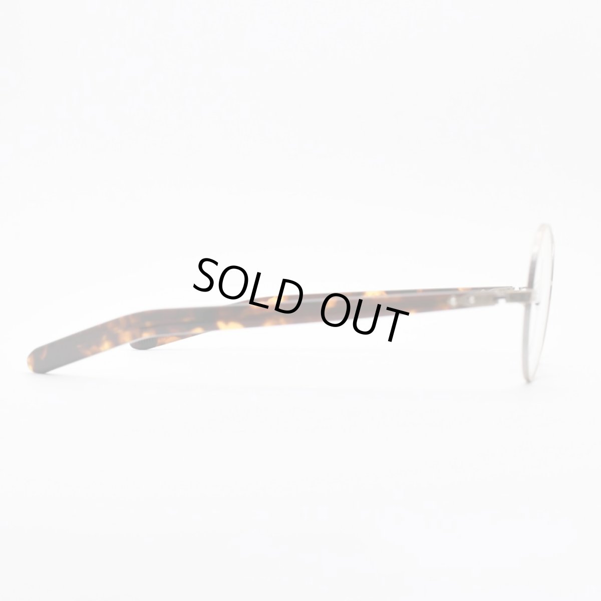 画像4: EYEVAN アイヴァン HELGA col-AG (4)