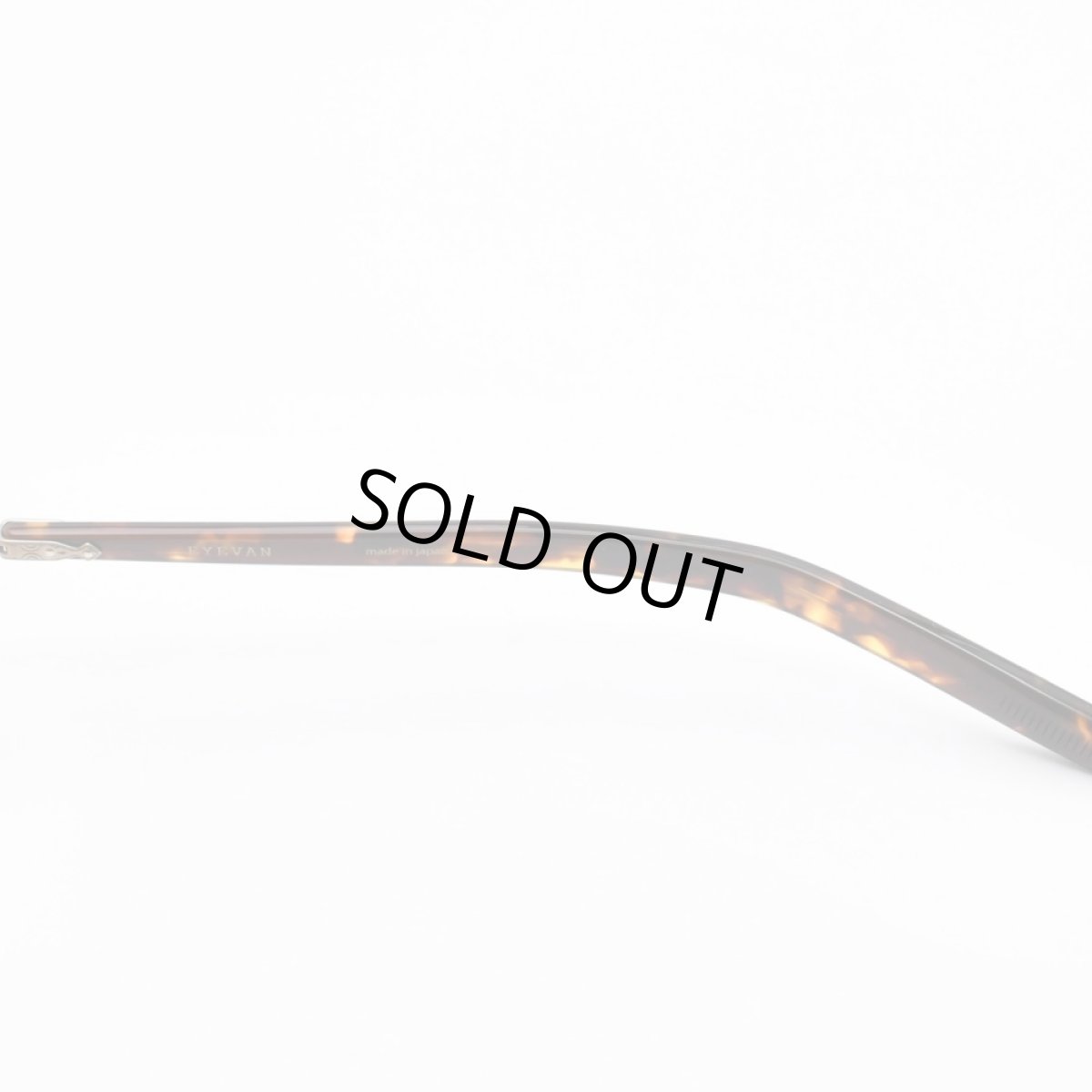 画像7: EYEVAN アイヴァン HELGA col-AG (7)