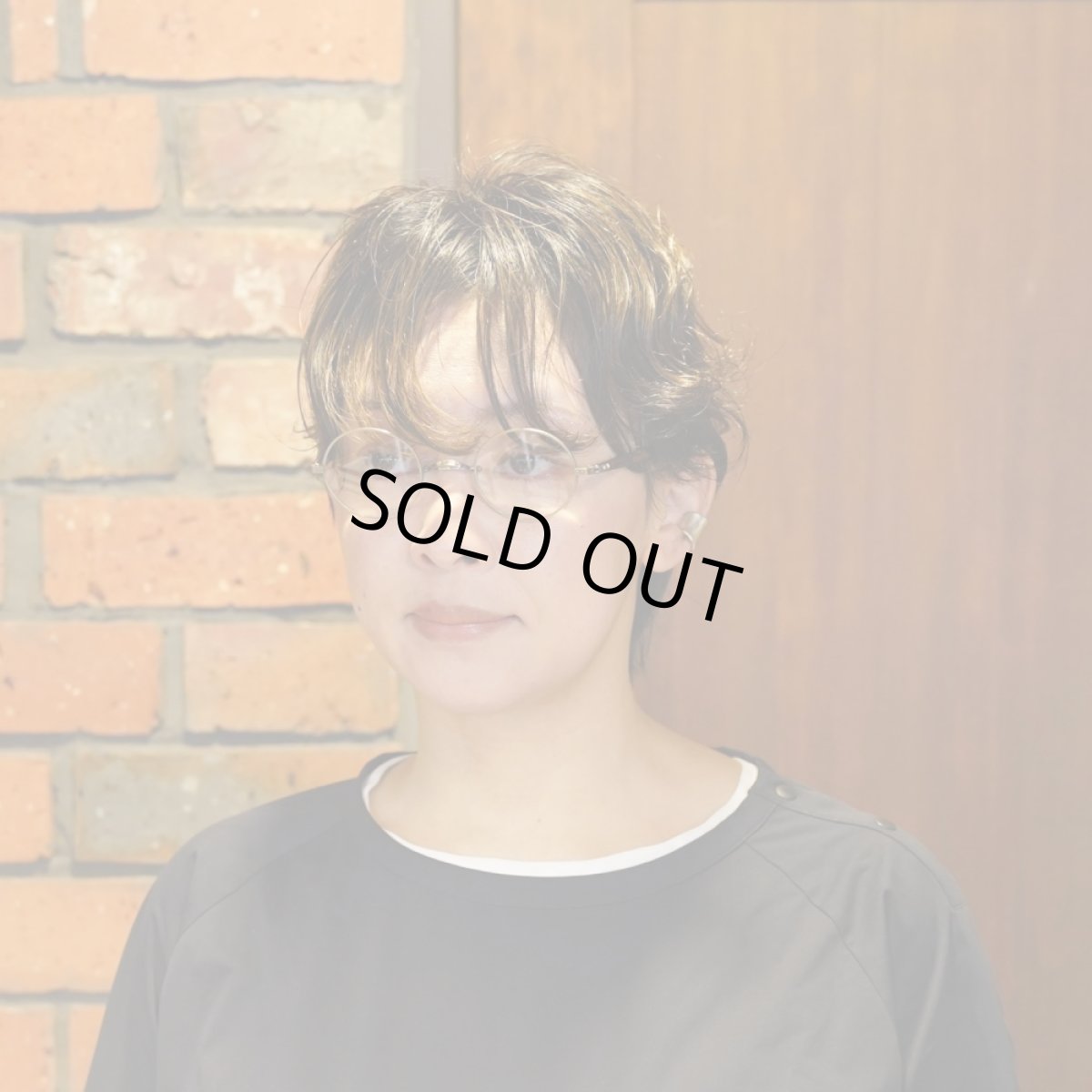 画像9: EYEVAN アイヴァン HELGA col-AG (9)