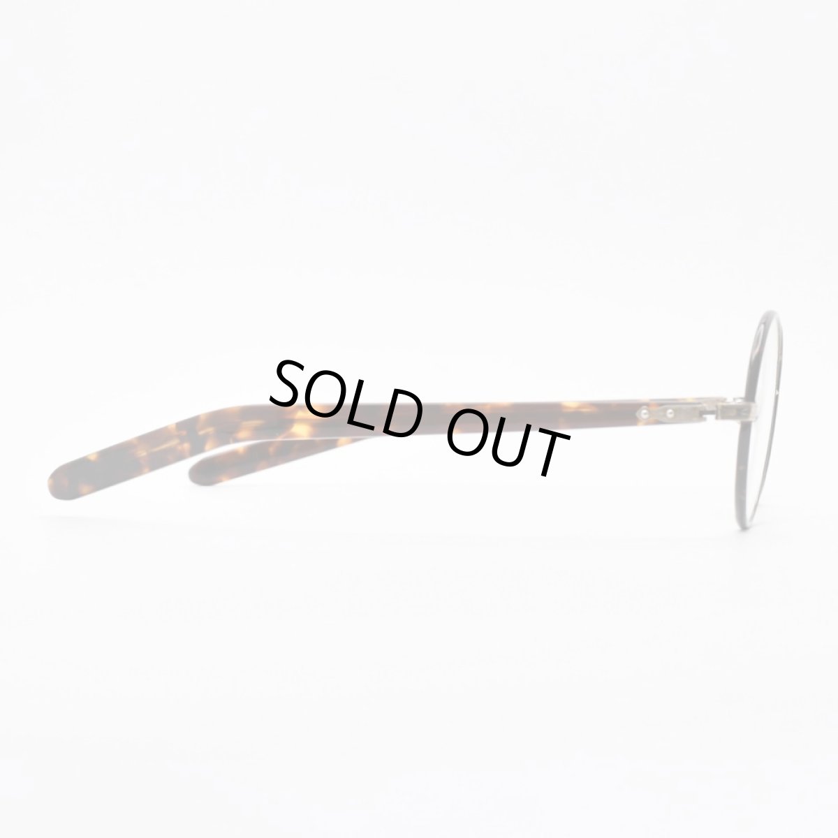 画像4: EYEVAN アイヴァン HELGA col-AG-C (4)