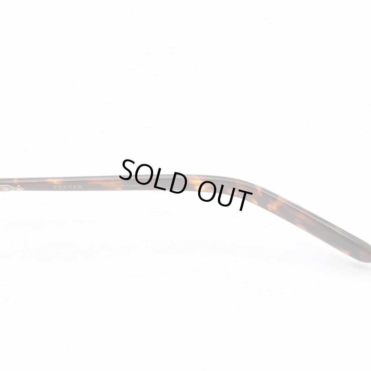 画像7: EYEVAN アイヴァン HELGA col-AG-C (7)