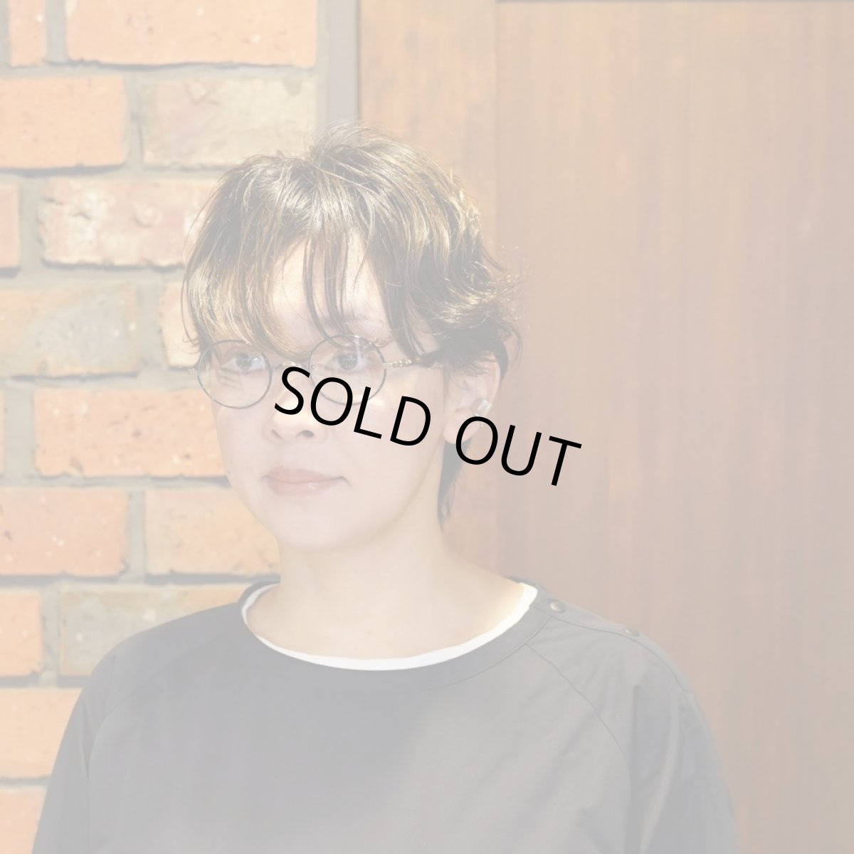 画像12: EYEVAN アイヴァン HELGA col-AG-C (12)