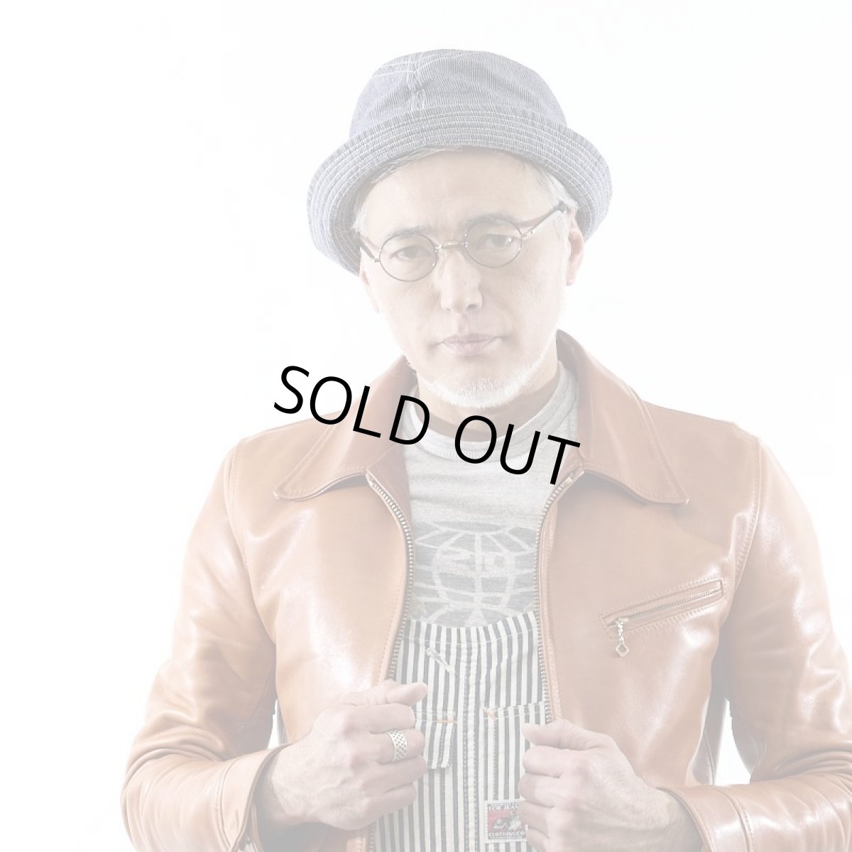 画像8: EYEVAN アイヴァン HELGA col-AG-C (8)