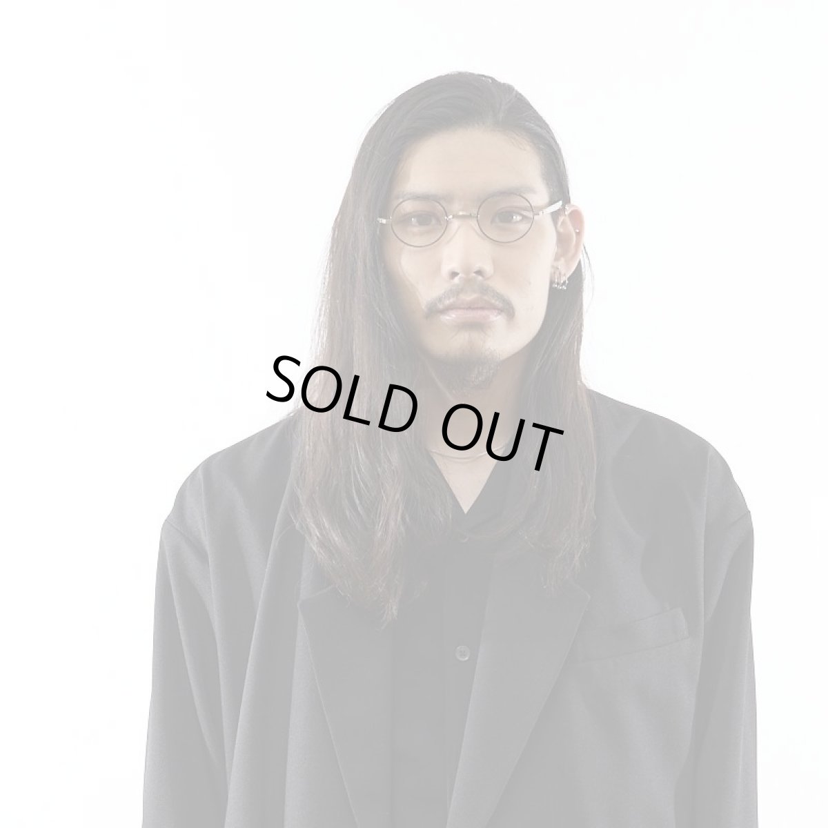 画像9: EYEVAN アイヴァン HELGA col-AG-C (9)