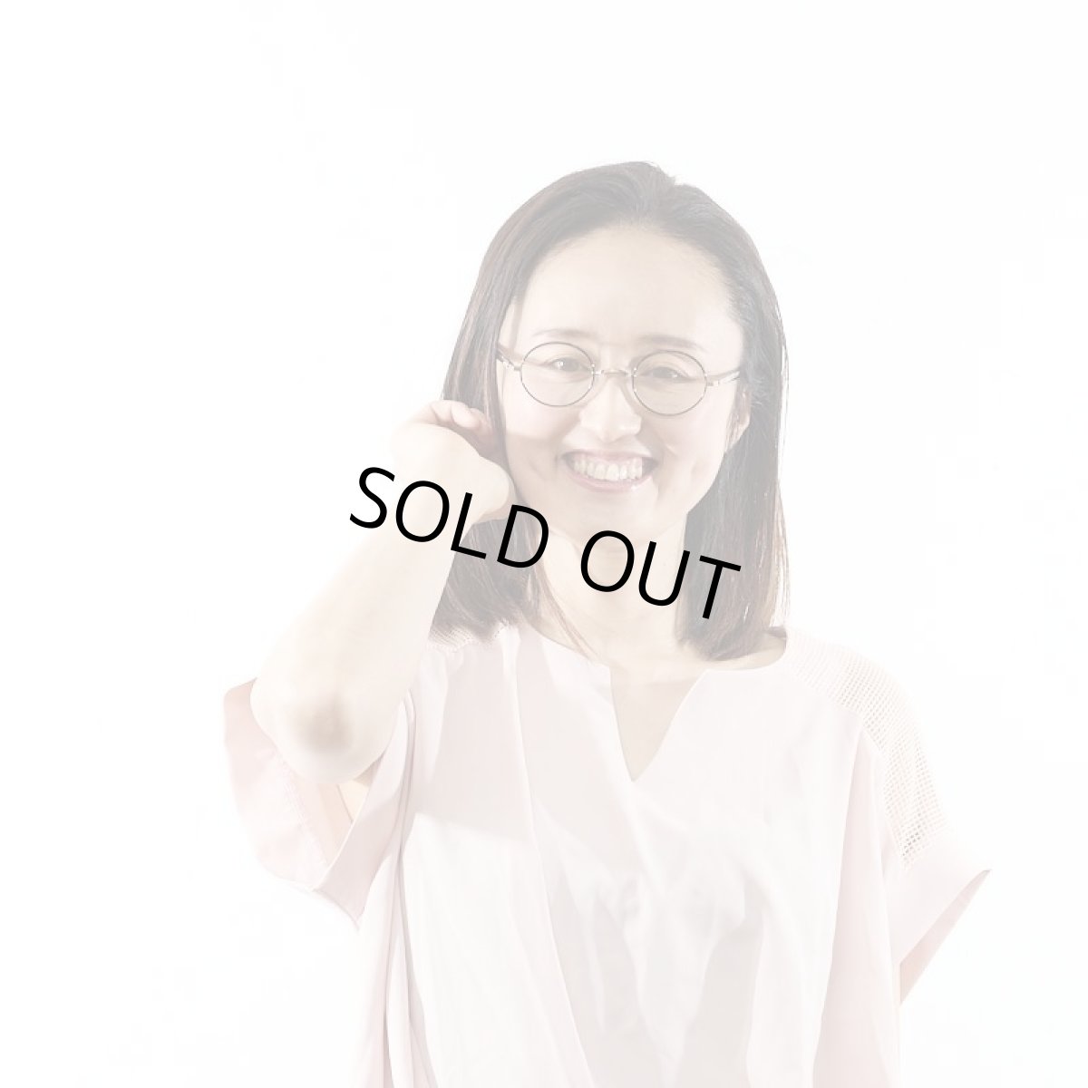 画像10: EYEVAN アイヴァン HELGA col-AG-C (10)