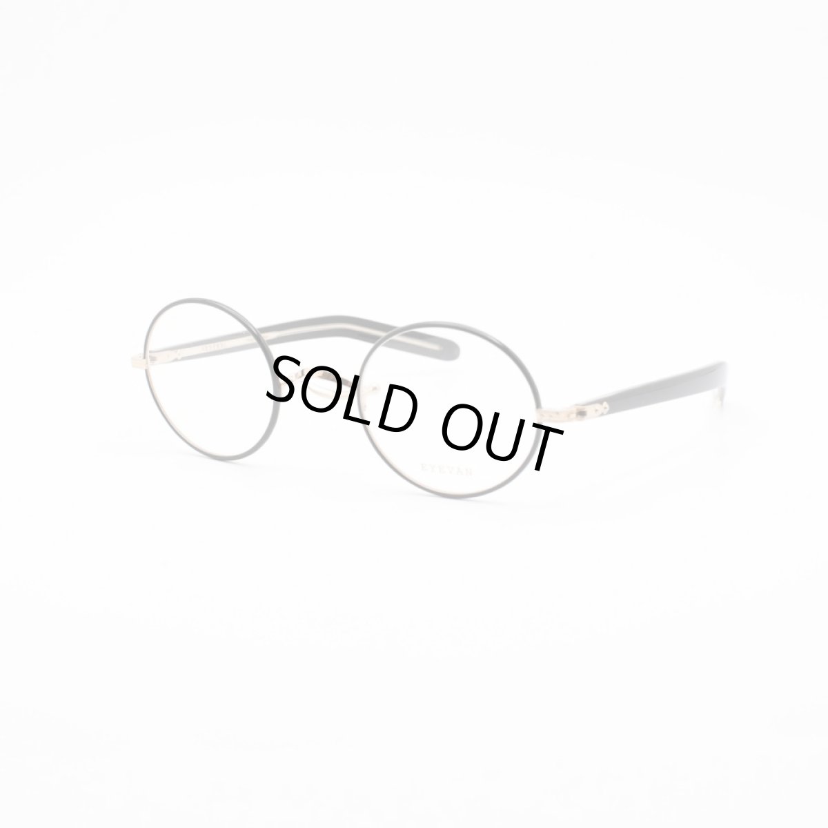 画像2: EYEVAN アイヴァン HELGA col-G-C (2)