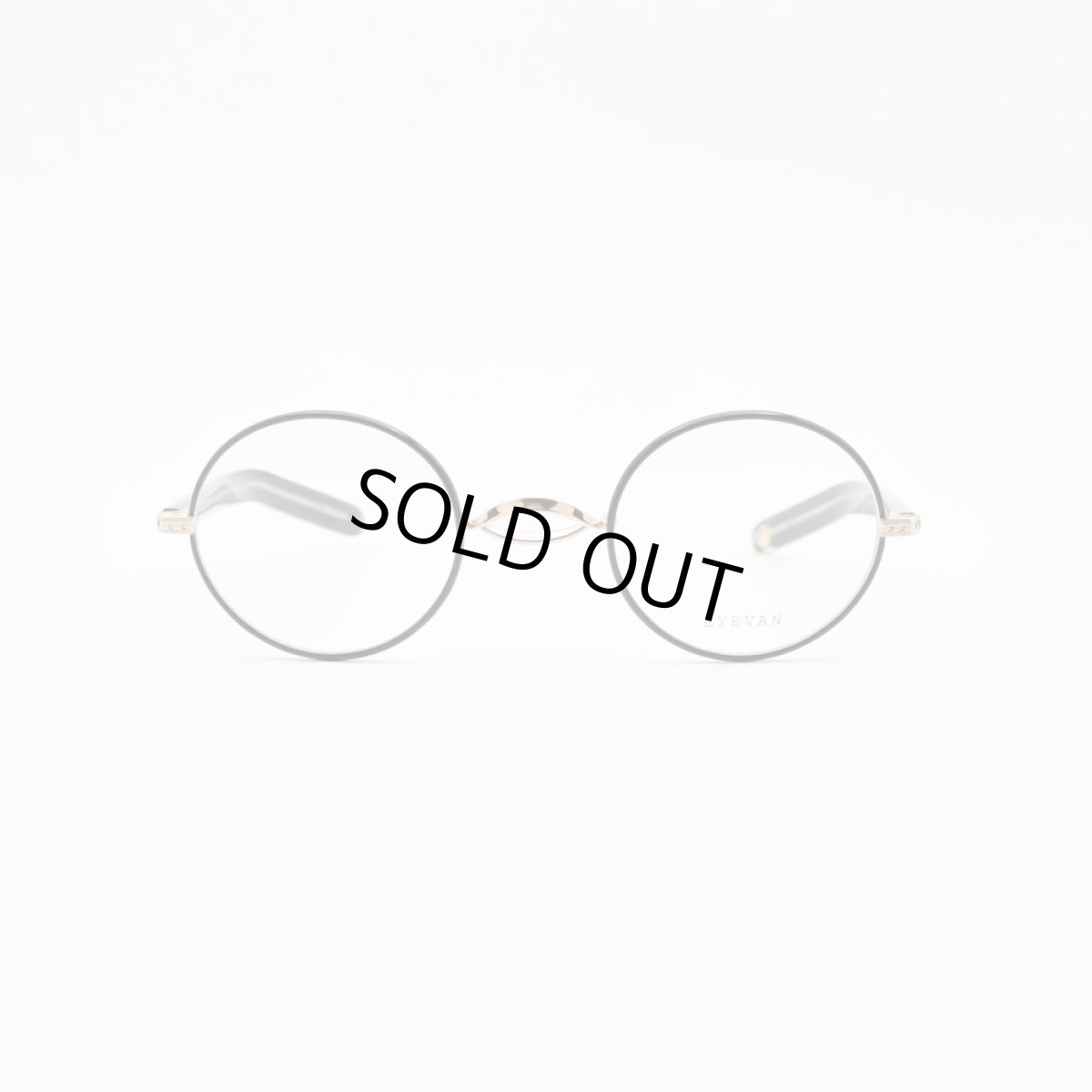 画像3: EYEVAN アイヴァン HELGA col-G-C (3)