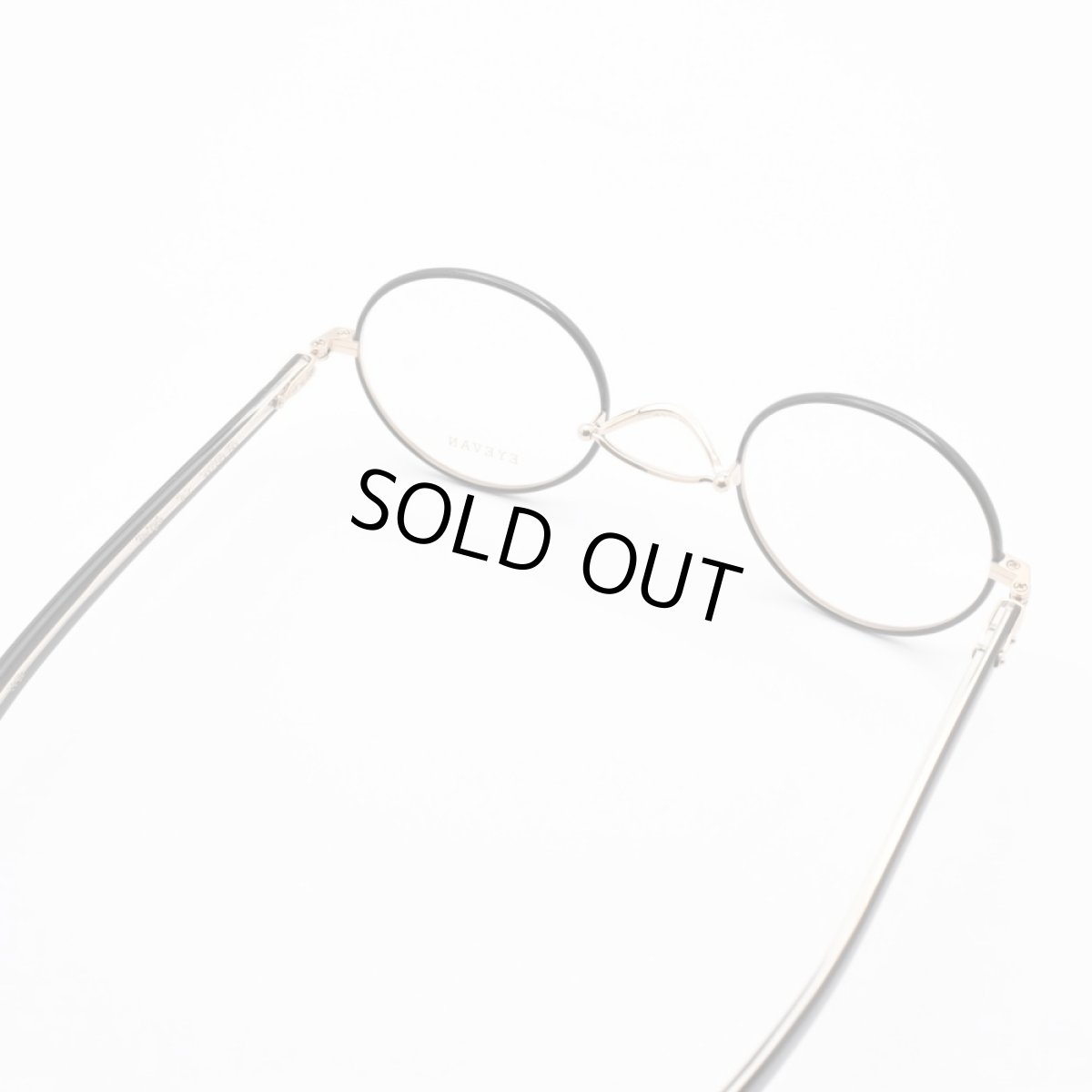 画像5: EYEVAN アイヴァン HELGA col-G-C (5)