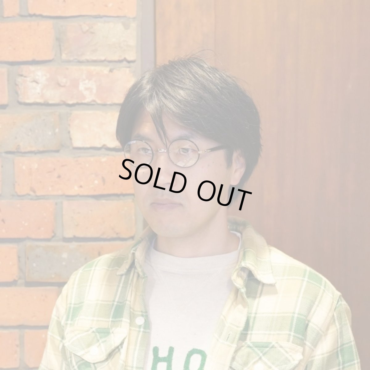 画像8: EYEVAN アイヴァン HELGA col-G-C (8)