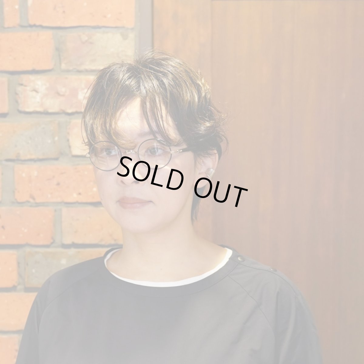 画像9: EYEVAN アイヴァン HELGA col-G-C (9)