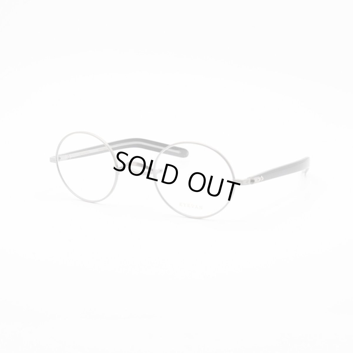 画像2: EYEVAN アイヴァン HELGA col-P (2)