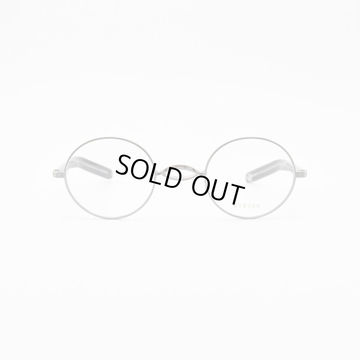 画像3: EYEVAN アイヴァン HELGA col-P (3)