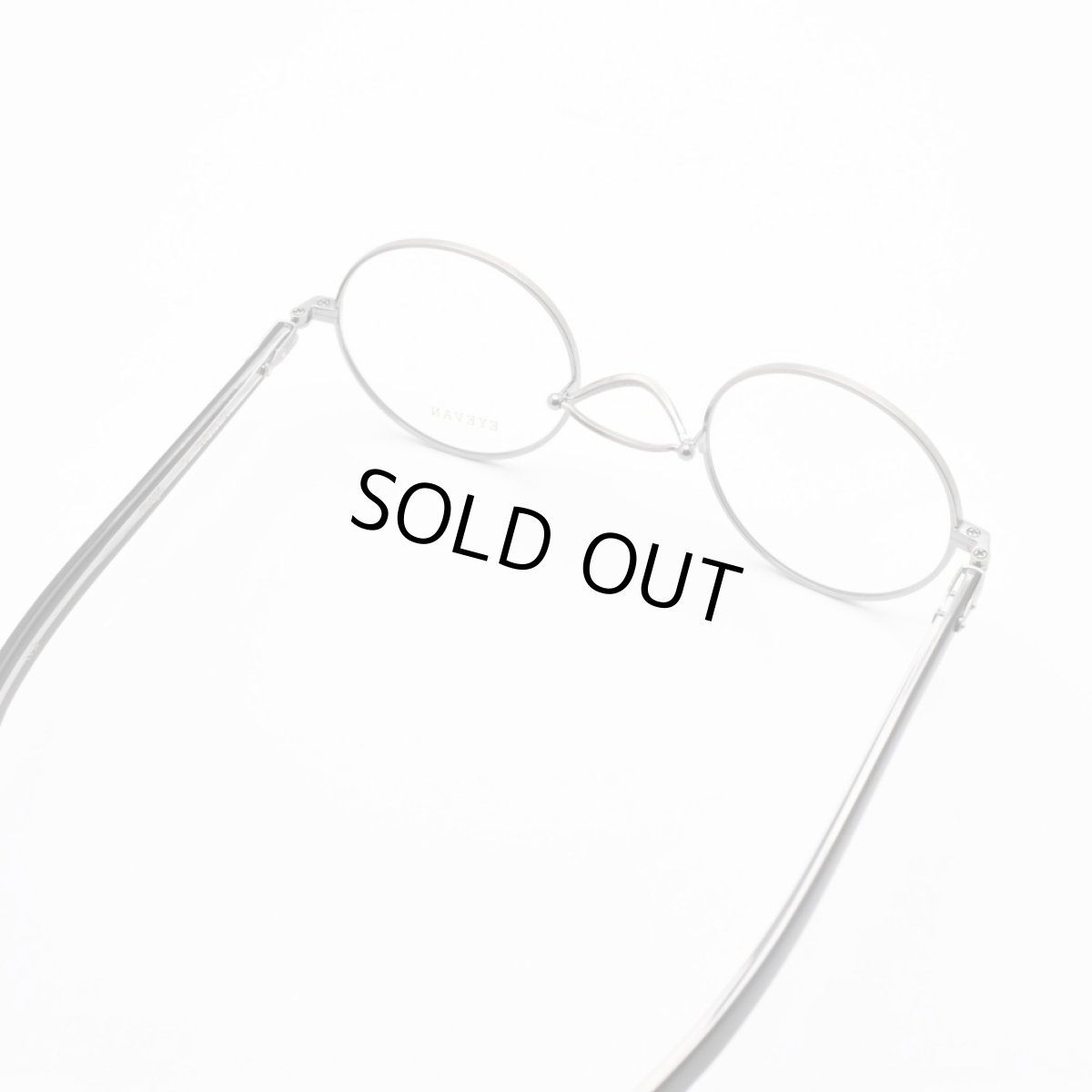 画像5: EYEVAN アイヴァン HELGA col-P (5)