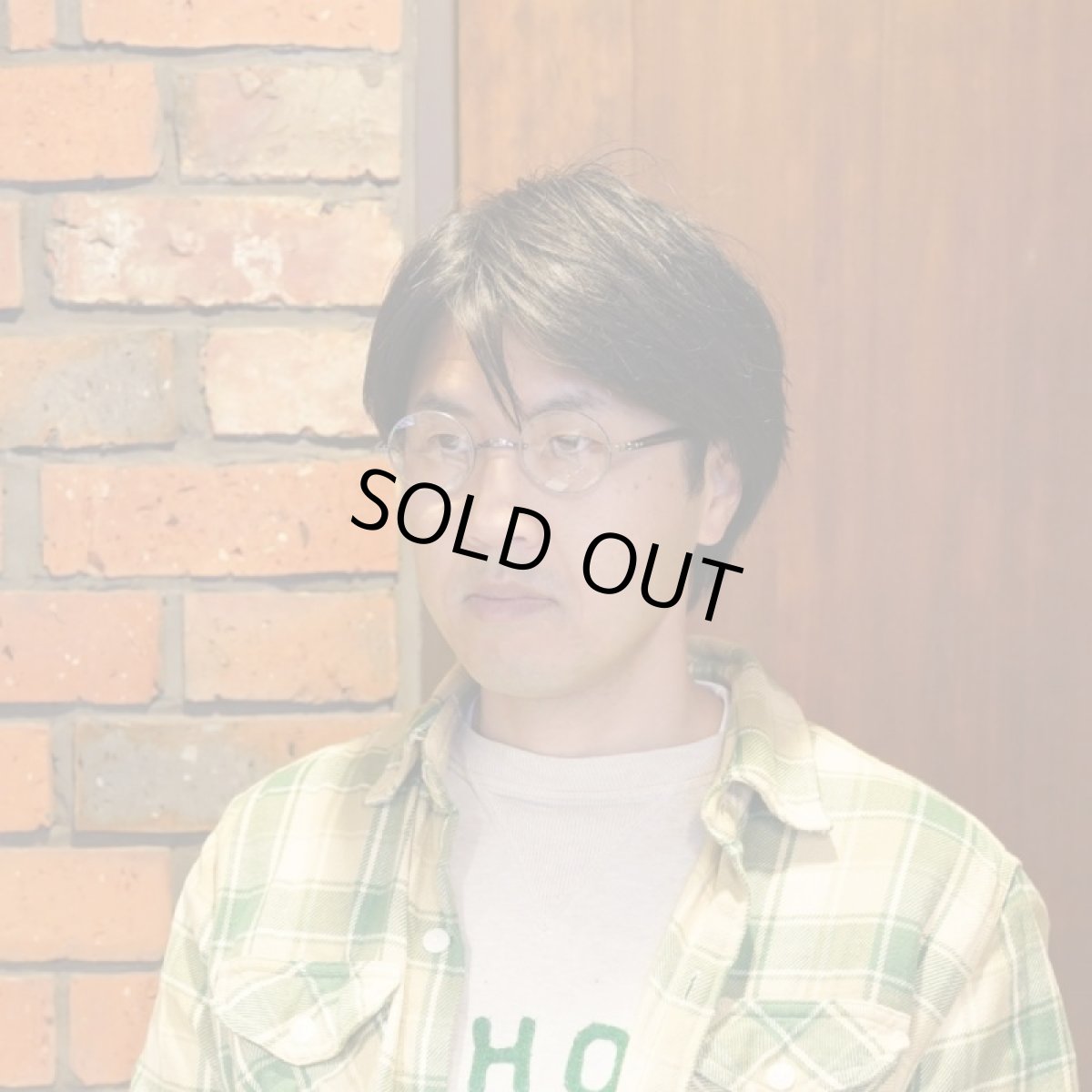 画像8: EYEVAN アイヴァン HELGA col-P (8)