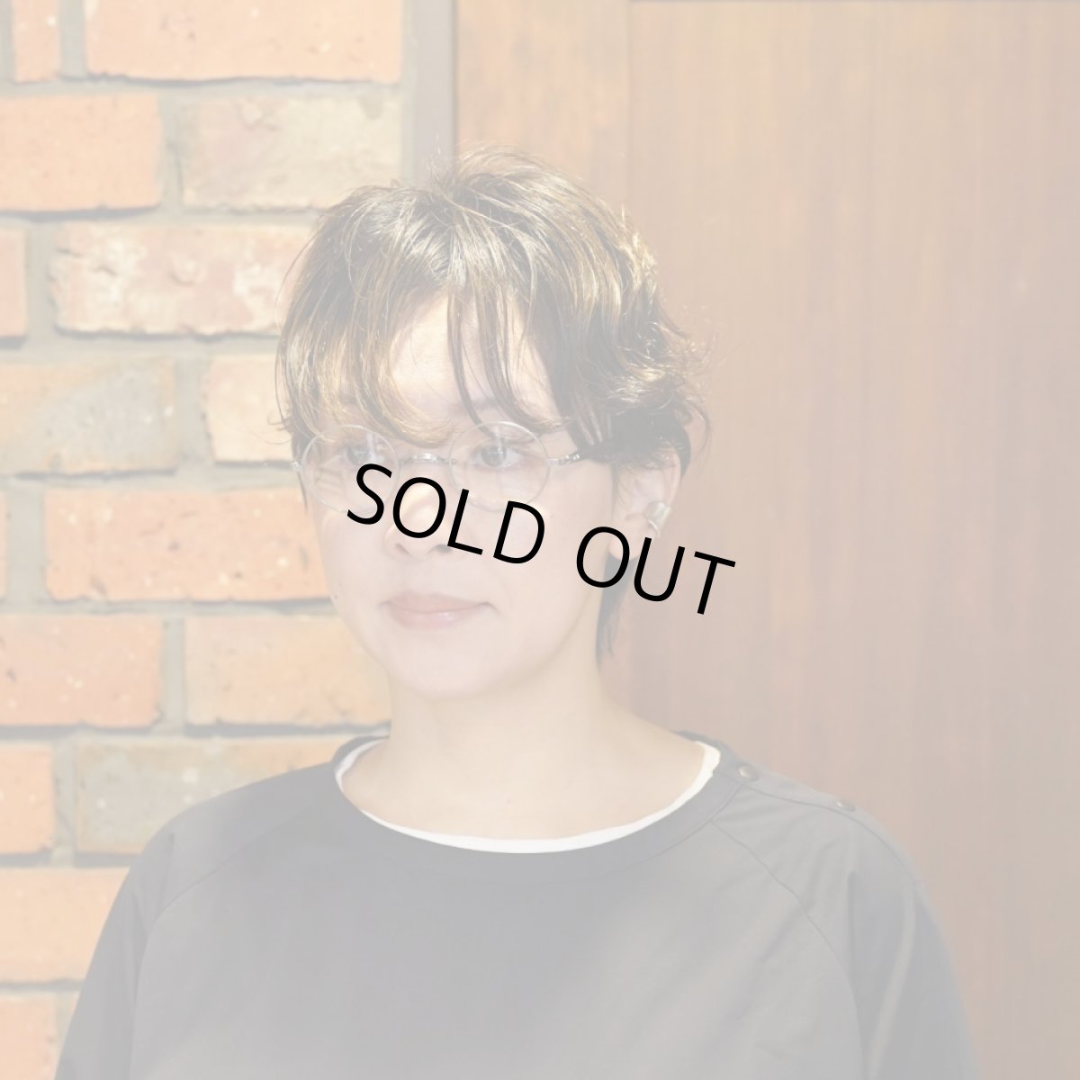 画像9: EYEVAN アイヴァン HELGA col-P (9)