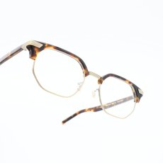 画像11: EYEVAN アイヴァン Imperial col-TORT/AG 50サイズ (11)