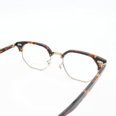 画像5: EYEVAN アイヴァン Imperial col-TORT/AG 50サイズ (5)
