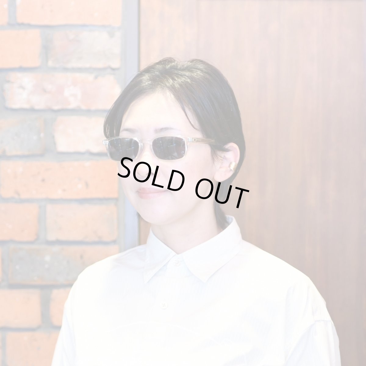 画像9: EYEVAN アイヴァン JAM col-CRL lens-BK 53サイズ (9)