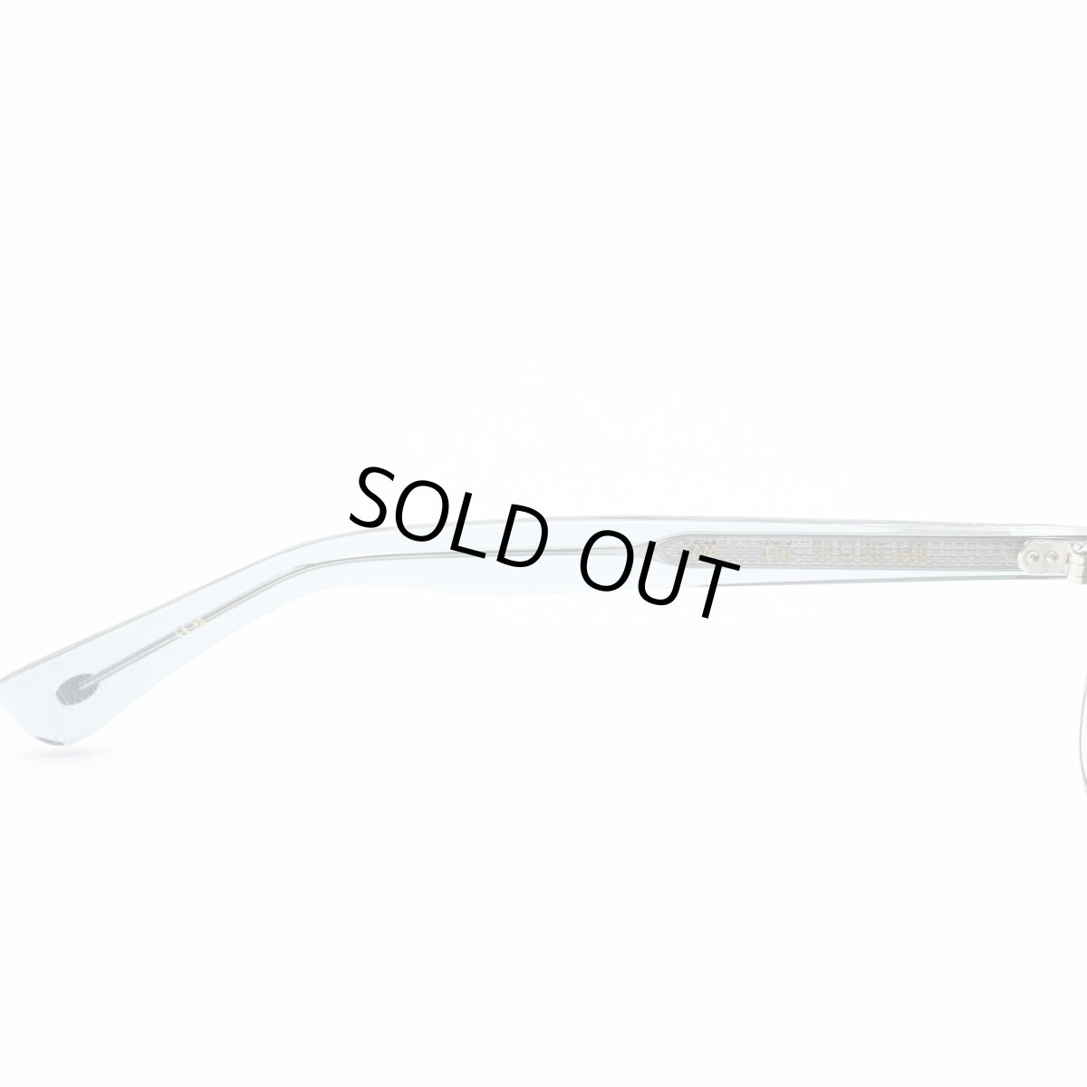 画像6: EYEVAN アイヴァン JAM col-IBL lens-BK 53サイズ (6)