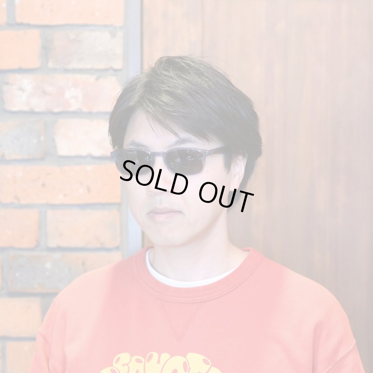 画像8: EYEVAN アイヴァン JAM col-IBL lens-BK 53サイズ (8)