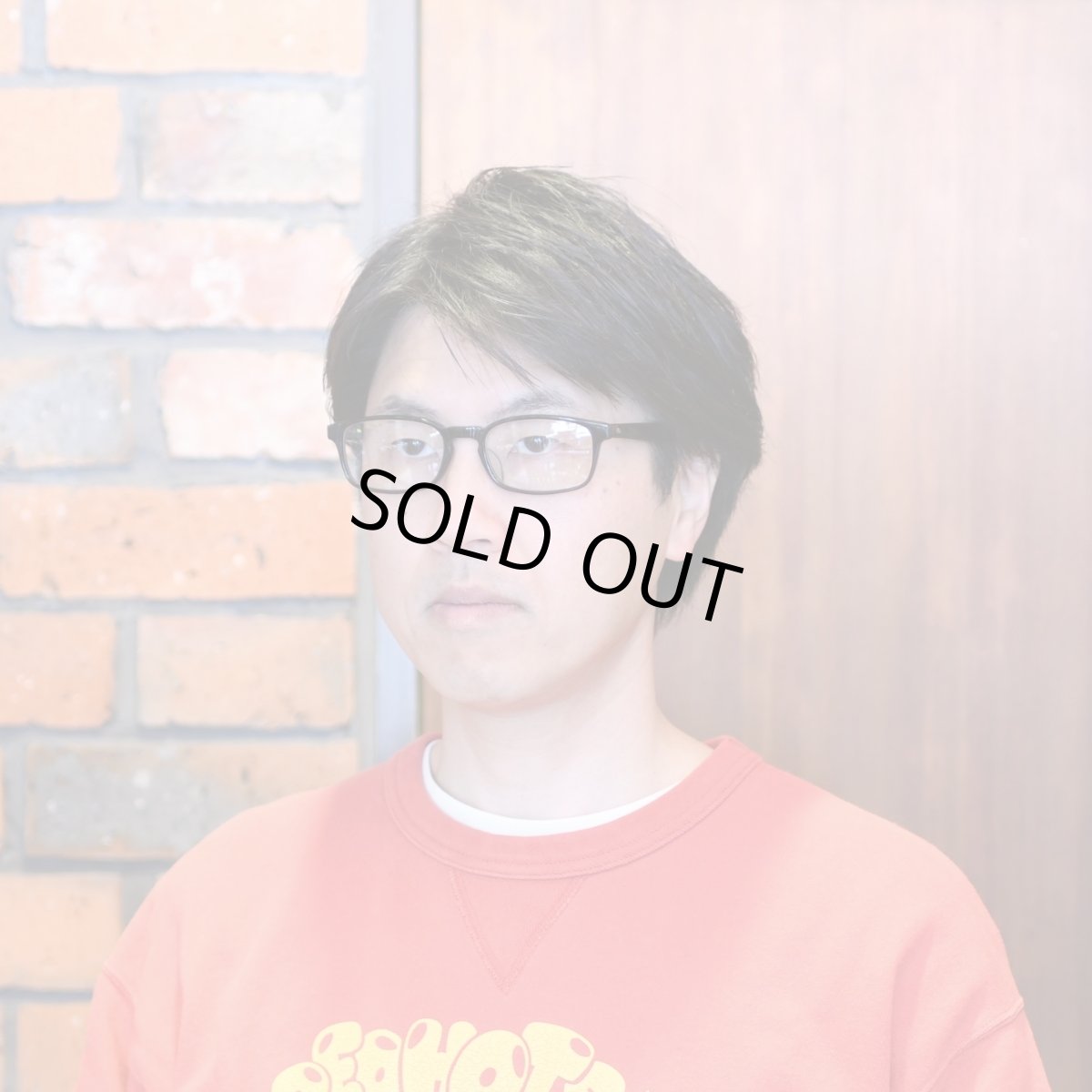 画像8: EYEVAN アイヴァン JAM col-PBK 53サイズ (8)