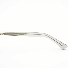 画像7: EYEVAN アイヴァン JAM col-SLGRY 53サイズ (7)