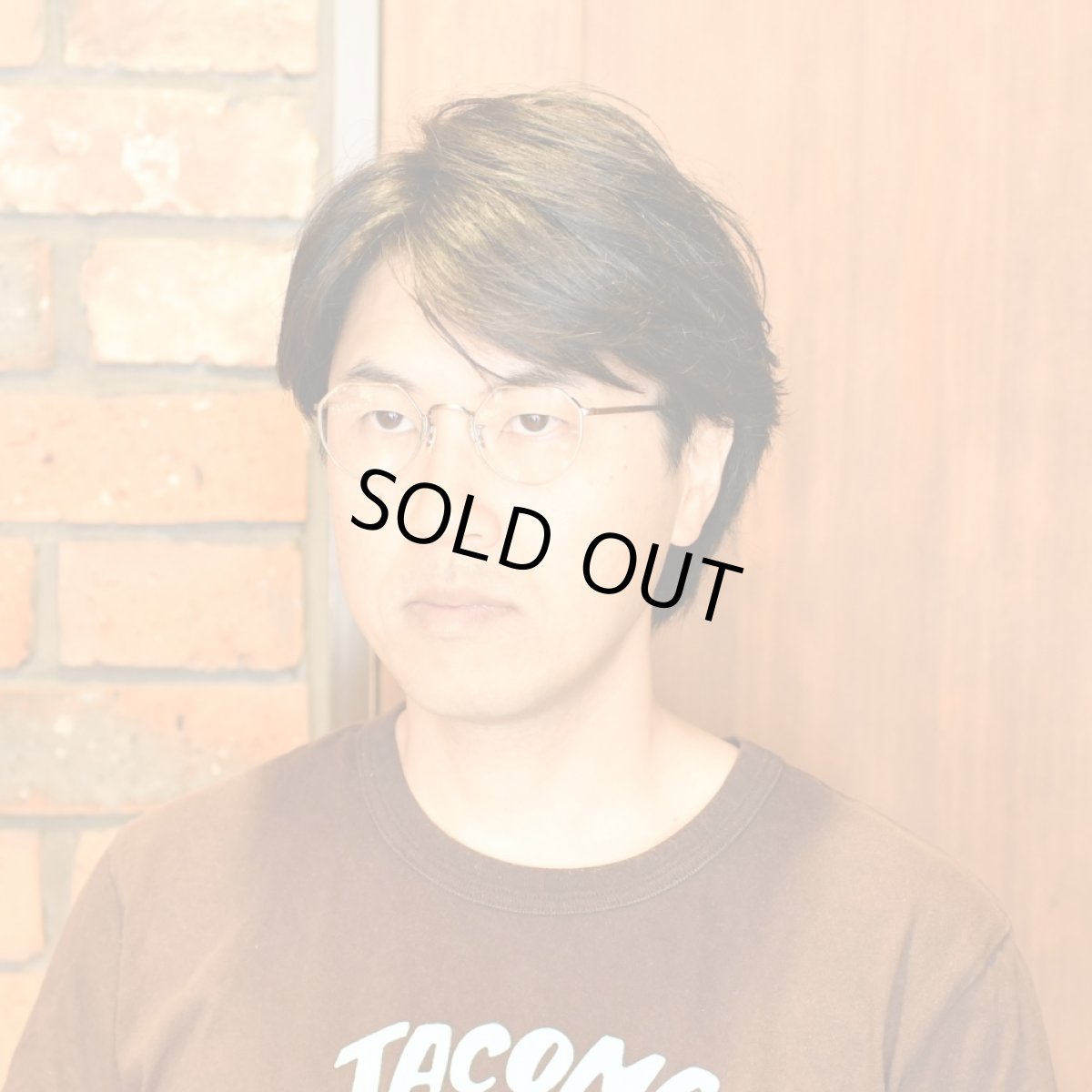 画像8: EYEVAN アイヴァン JOHN B col-AG (8)