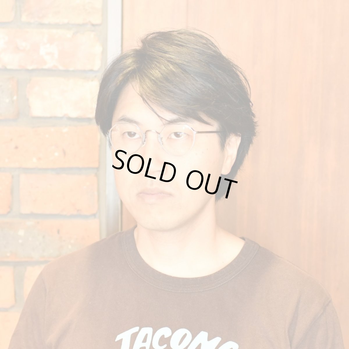 画像8: EYEVAN アイヴァン JOHN B col-P (8)