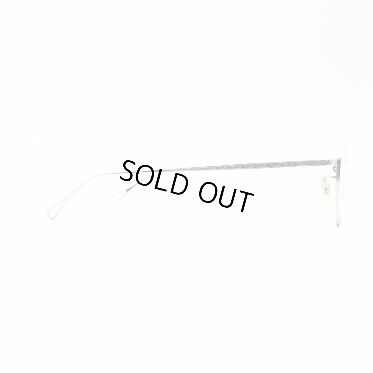 画像4: EYEVAN アイヴァン JOHN B col-S (4)