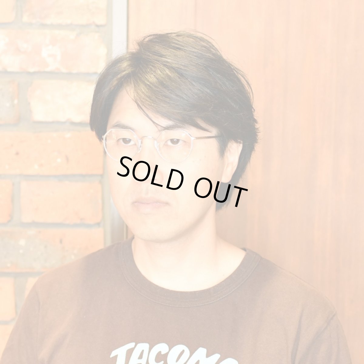 画像8: EYEVAN アイヴァン JOHN B col-S (8)