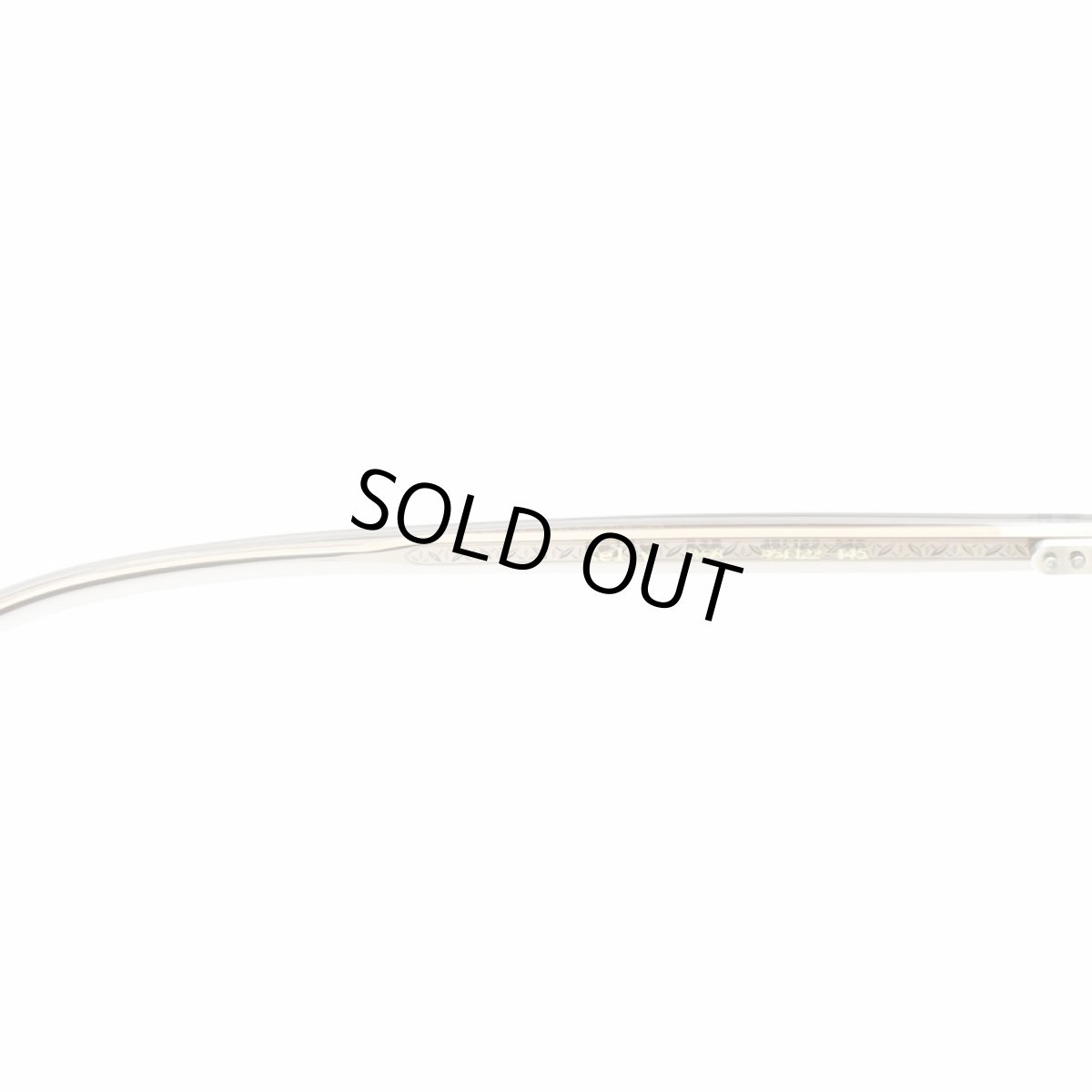 画像6: EYEVAN アイヴァン KELLY col-PGR 45サイズ (6)