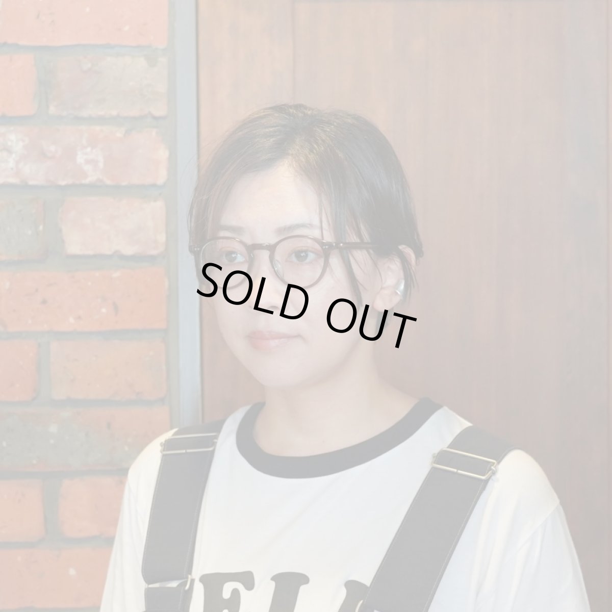 画像10: EYEVAN アイヴァン KELLY col-PGR 45サイズ (10)