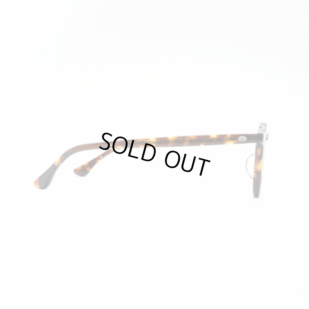 画像4: EYEVAN アイヴァン KELLY col-TORT 45サイズ (4)