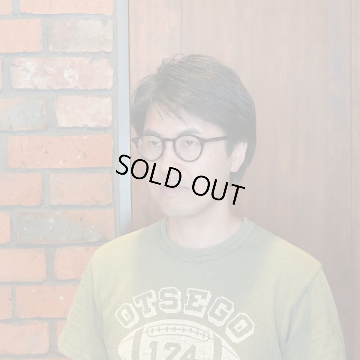 画像9: EYEVAN アイヴァン KELLY col-TORT 45サイズ (9)