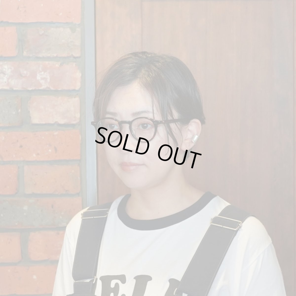 画像10: EYEVAN アイヴァン KELLY col-TORT 45サイズ (10)