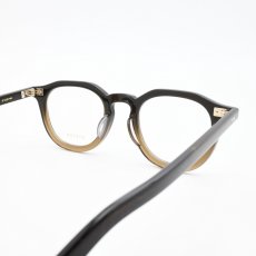 画像5: EYEVAN アイヴァン LIVINGSTON col-BRH 47サイズ (5)