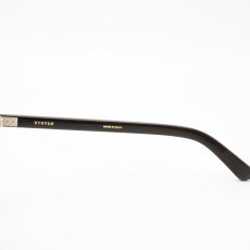 画像7: EYEVAN アイヴァン LIVINGSTON col-BRH 47サイズ (7)