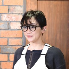 画像9: EYEVAN アイヴァン LIVINGSTON col-BRH 47サイズ (9)